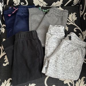 Cat & Jack Jogger Bundle
